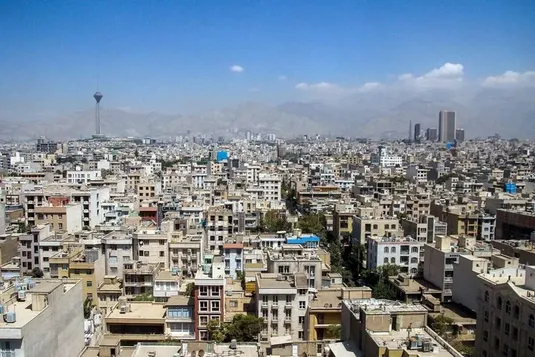نگاهی به وضعیت بازار مسکن خانی&zwnj;آباد