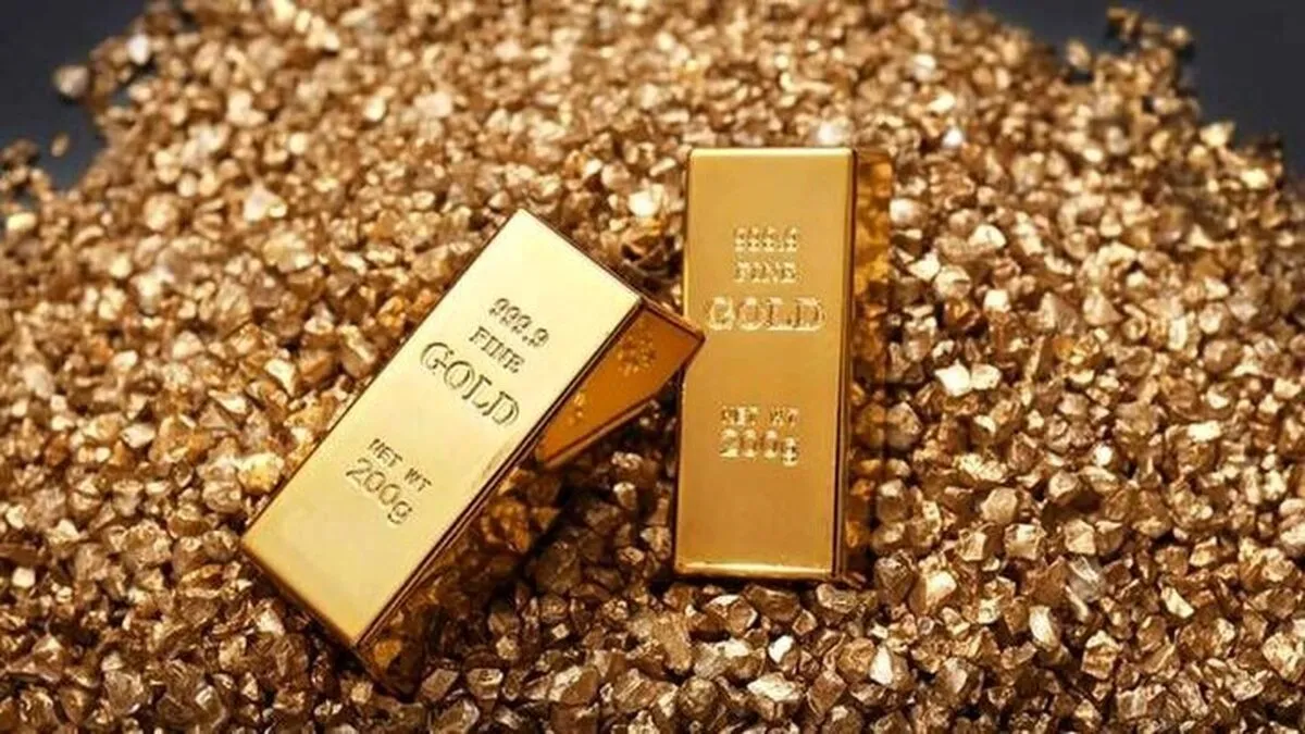 پیش‌بینی تحلیلگران درباره قیمت طلا