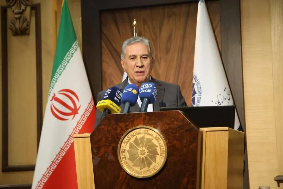 صادرات فناوری اطلاعات کلید عبور از تنگناهای اقتصادی است