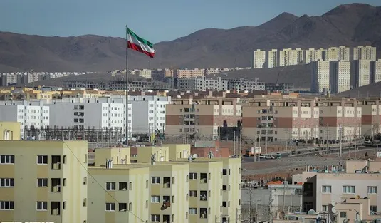 ثبت&zwnj;نام جدید در مسکن ملی پرند انجام نمی&zwnj;شود