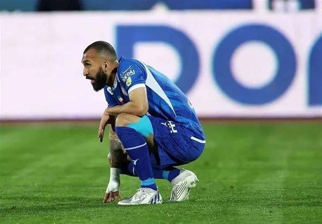 روزبه چشمی