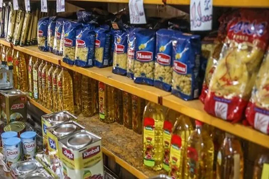 برای تامین نیازهای غذایی کشور در شرایط خاص آمادگی داریم