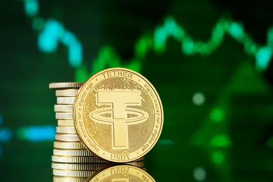 قیمت تتر امروز چهارشنبه ۶ خرداد ۱۴۰۵
