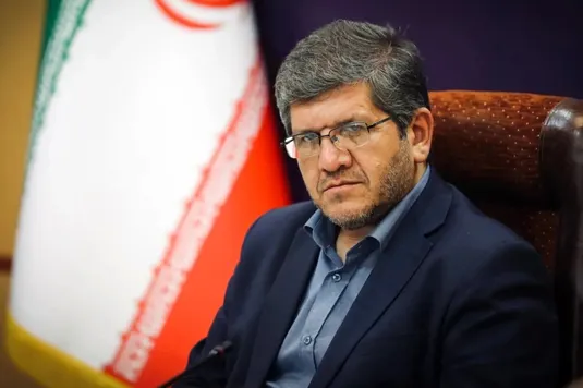 هدف گذاری ترانزیت ریلی ۱۰۰ هزار تنی بین ایران و پاکستان