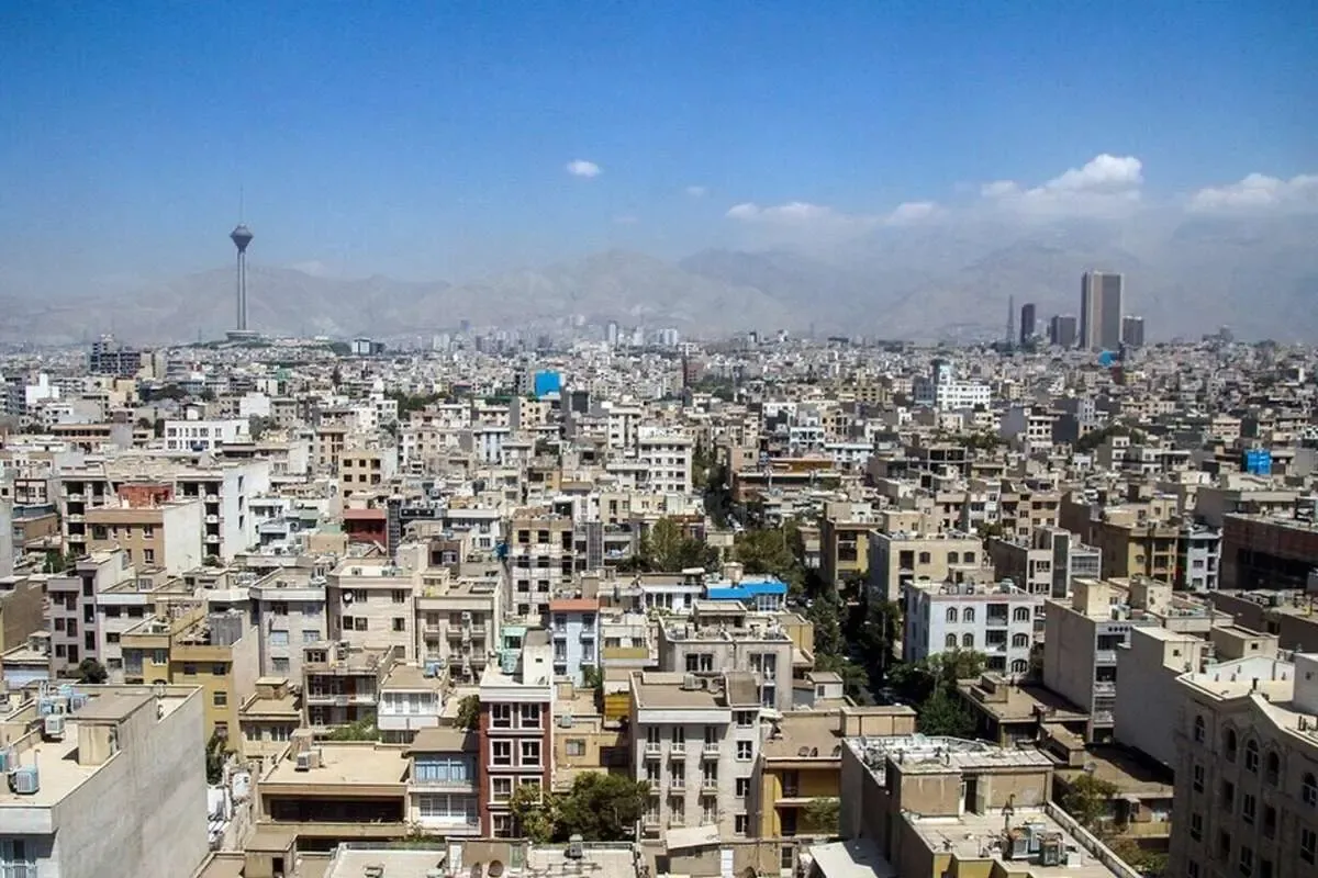 مسکن استیجاری