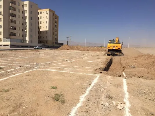 عرضه زمین برای ساخت مسکن تک&zwnj;طبقه طبق قانون جوانی جمعیت باید انجام بپذیرد