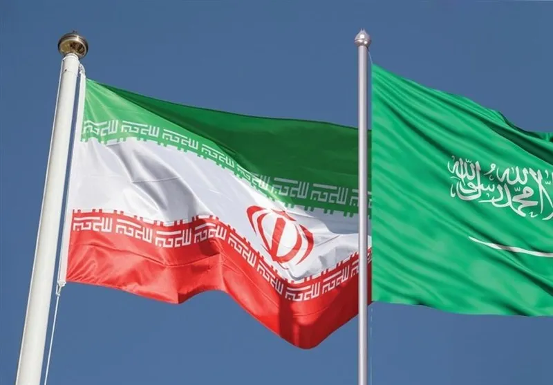 ایران و عربستان