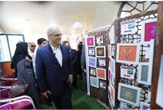 آغاز اجرای برنامه ملی تامین مالی خرد با راه&zwnj;اندازی ۶۰۰ گروه خودیار در مناطق مرزی کشور