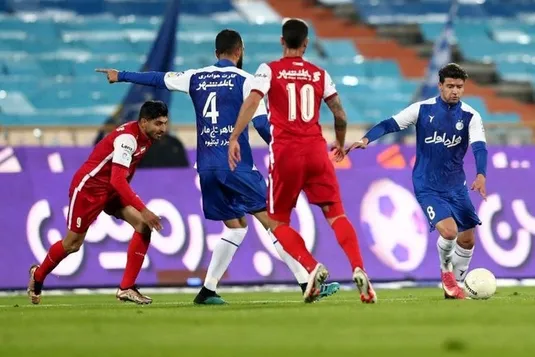 کنفدراسیون فوتبال آسیا تاریخ بازی استقلال و پرسپولیس را عوض می&zwnj;کند؟