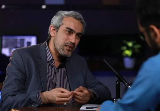 موافقت کمیسیون اقتصادی مجلس با برنامه&zwnj;های مدنی&zwnj;زاده