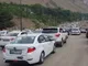 وضعیت تردد در جاده‌های کشور امروز ۳ تیر ۱۴۰۴
