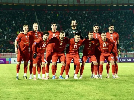 حضور قطعی تراکتور مقابل استقلال؛ پرواز چارتر به یزد تهیه شد