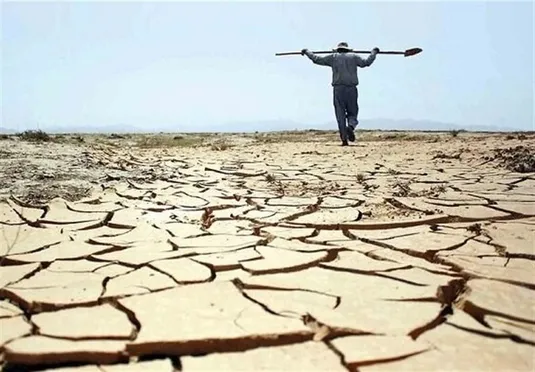 مصرف بیش از حد آب&zwnj;های زیرزمینی؛ بزرگترین منبع آب شیرین در خطر