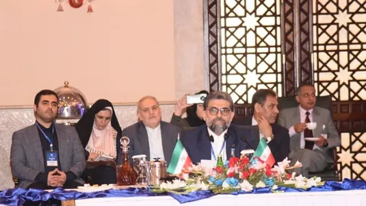 ایران بر رویکرد&zwnj;های عملیاتی و خلق راهکار در سازمان شانگهای تاکید دارد