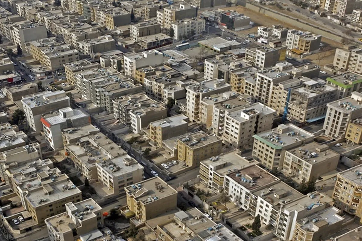 هفت عامل ماندگاری تورم مسکن در کریدور ۴۰ درصدی