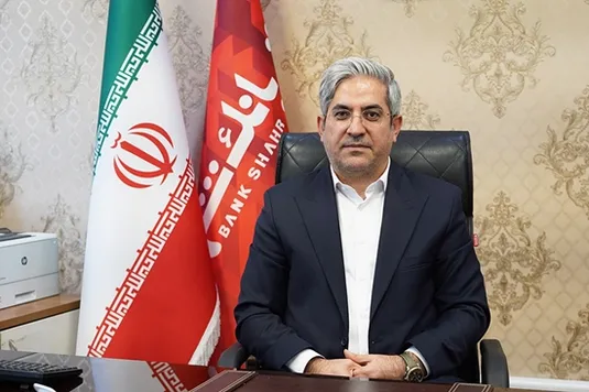تداوم حمایت بانک شهر از آسیب&zwnj;دیدگان جنگ تحمیلی؛ تخصیص اعتباری بیش از 51 هزار میلیارد ریال به شهروندان تهرانی