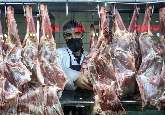 عرضه گوشت تنظیم&zwnj;بازار محدود شد