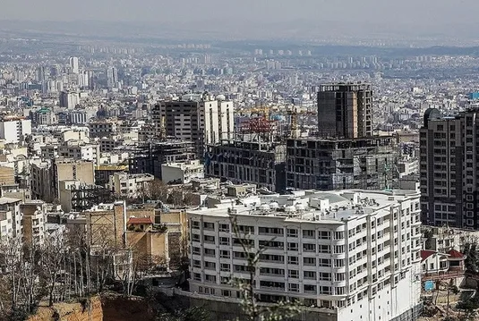 رفع احتکار بازار مسکن از طریق سامانه املاک و اسکان