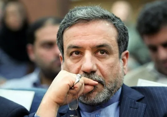 عراقچی: مرزهای مشترک به مجراهای تنفسی اقتصاد کشور تبدیل شده&zwnj;اند