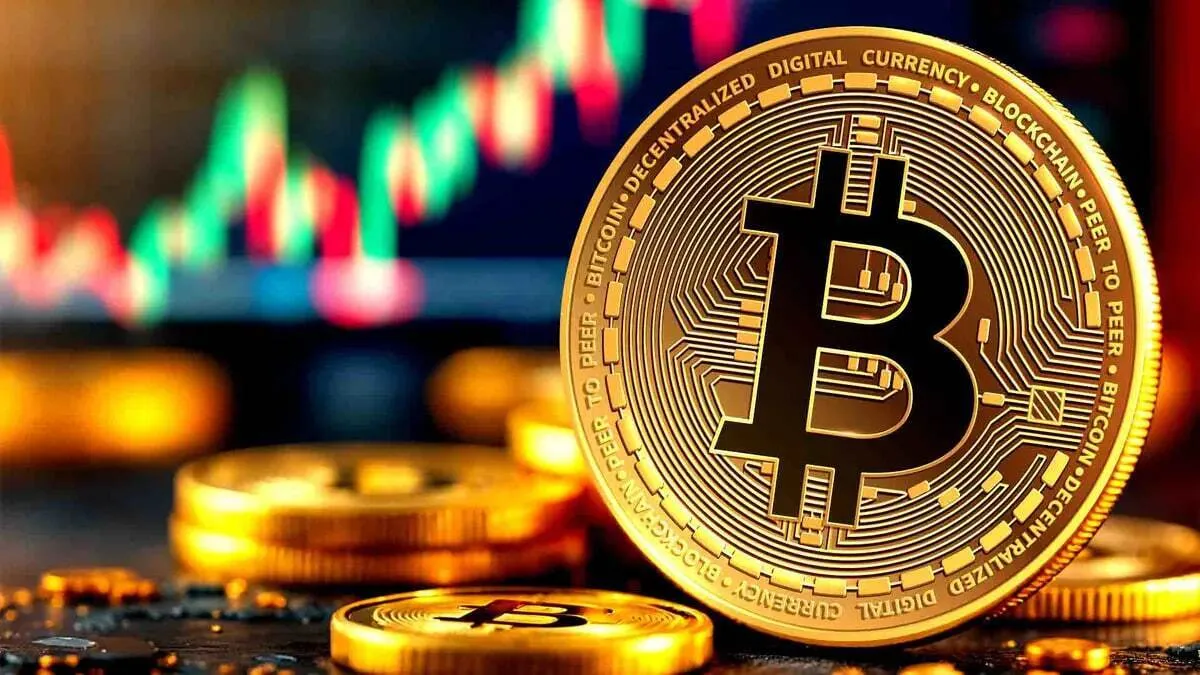 بیت‌کوین در تقاطع ترس و امید