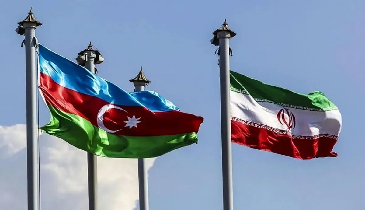 ایران و جمهوری آذربایجان
ایران و آذربایجان