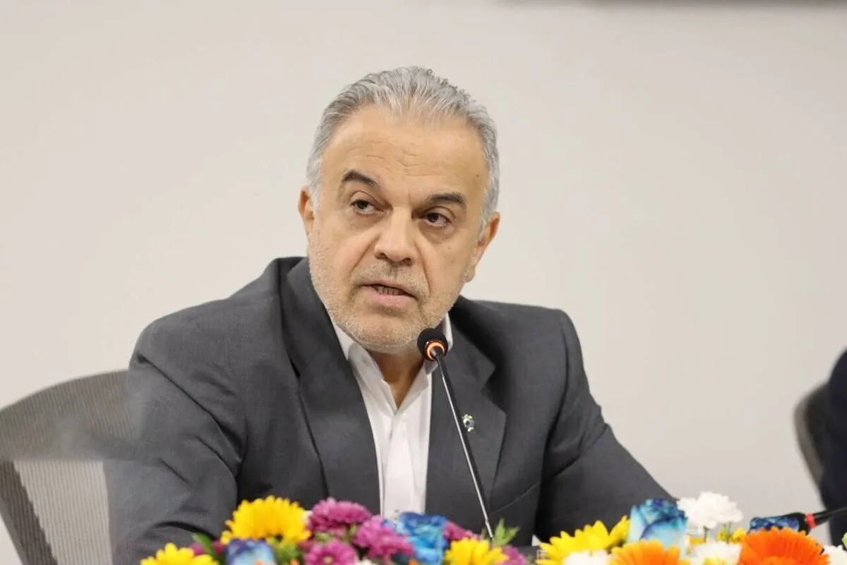 بانک مرکزی ۹ میلیارد دلار ارز به بخش کشاورزی تخصیص داد