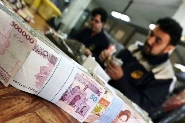 جریمه دیرکرد وام