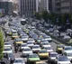 وضعیت تردد در جاده‌های کشور امروز ۱۲ آبان ۱۴۰۳