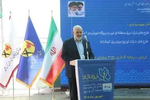 چراغ سبز وزیر نیرو برای اصلاح قیمت برق/ قیمت باید متعادل باشد