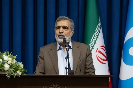 کمالوندی: ایران گزینه&zwnj;های زیادی برای دفاع از خود دارد