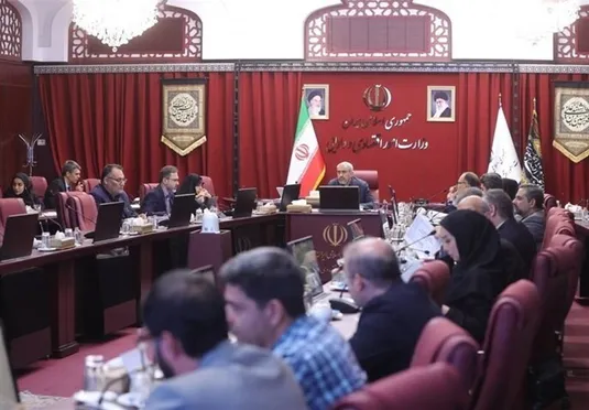 بررسی املاک مازاد دولتی در ۱۶ استان در کمیته مولدسازی دارایی&zwnj;های دولت