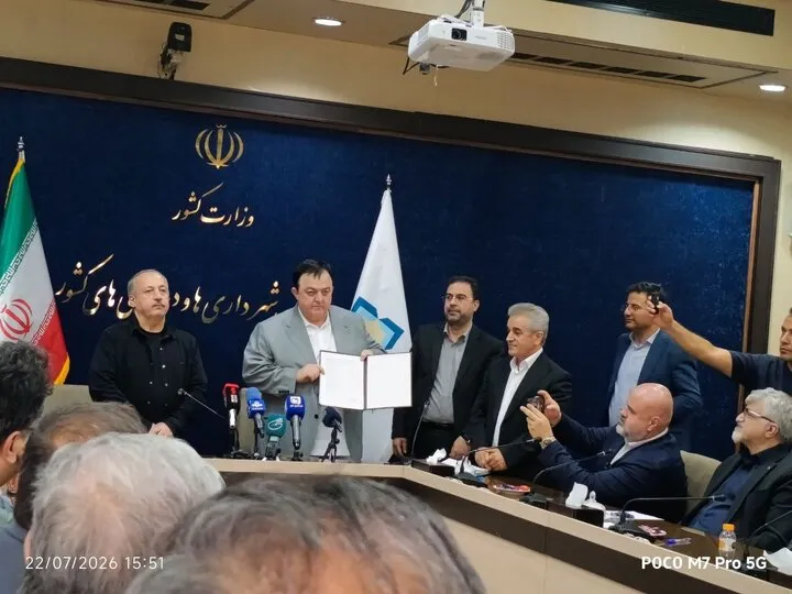 ورود ۲۰۰۰ اتوبوس خارجی به کشور