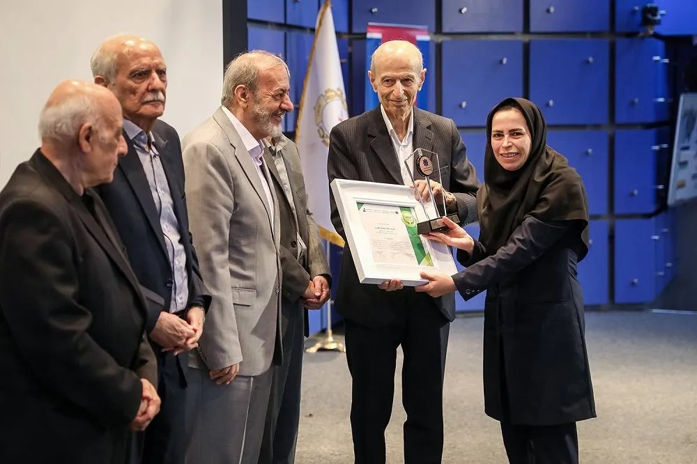 جشنواره ملی انتشارات روابط عمومی