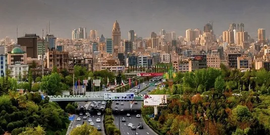 سکونت در شرق تهران چقدر پول می&zwnj;خواهد؟