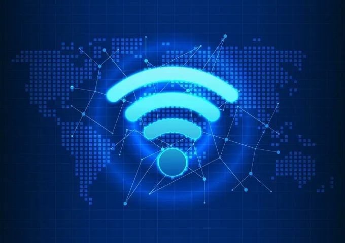 اینترنت 