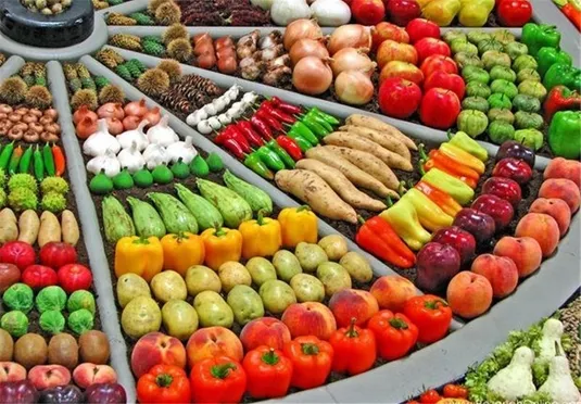 افزایش ۳۰۰ درصدی قیمت میوه از باغ تا فروشگاه