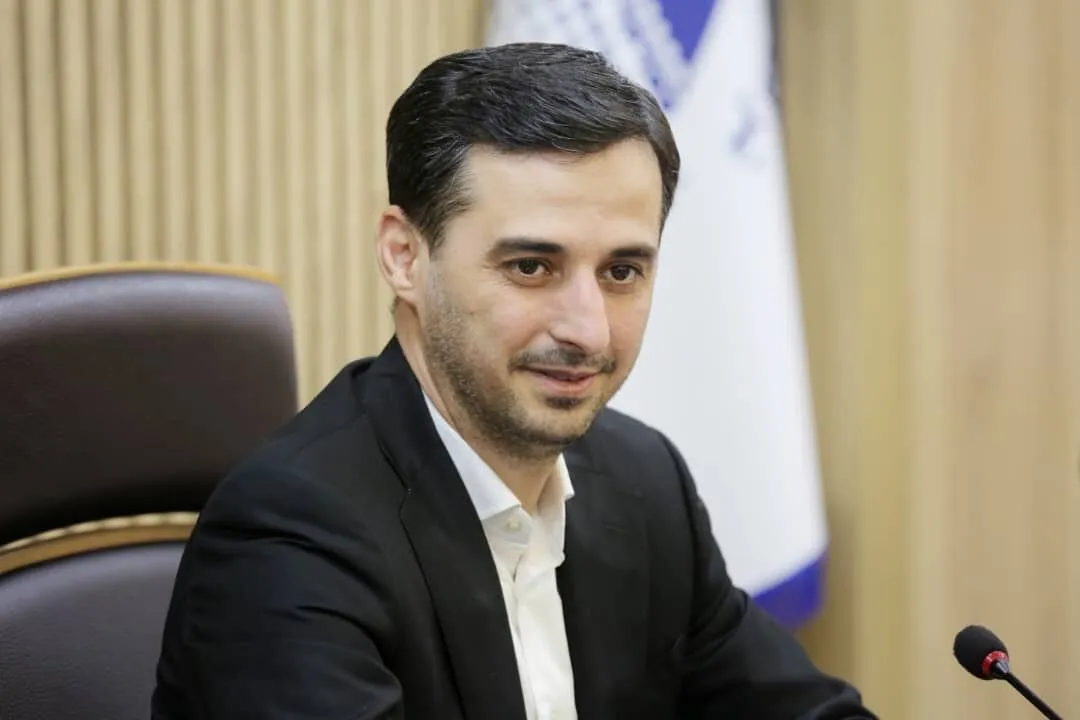 فرید دهقانی