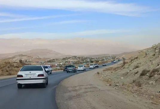 کاهش ۷ درصدی تردد بین&zwnj;استانی در جاده&zwnj;های کشور