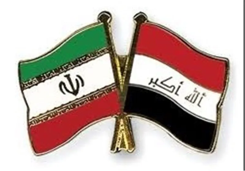ایران و عراق