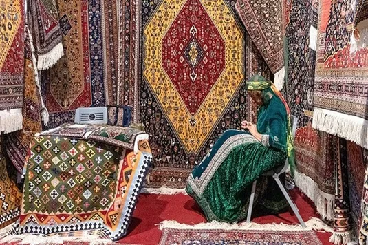 سیاست&zwnj;های ارزی و برون&zwnj;سپاری ارزی؛ مهم&zwnj;ترین موانع صادرات فرش