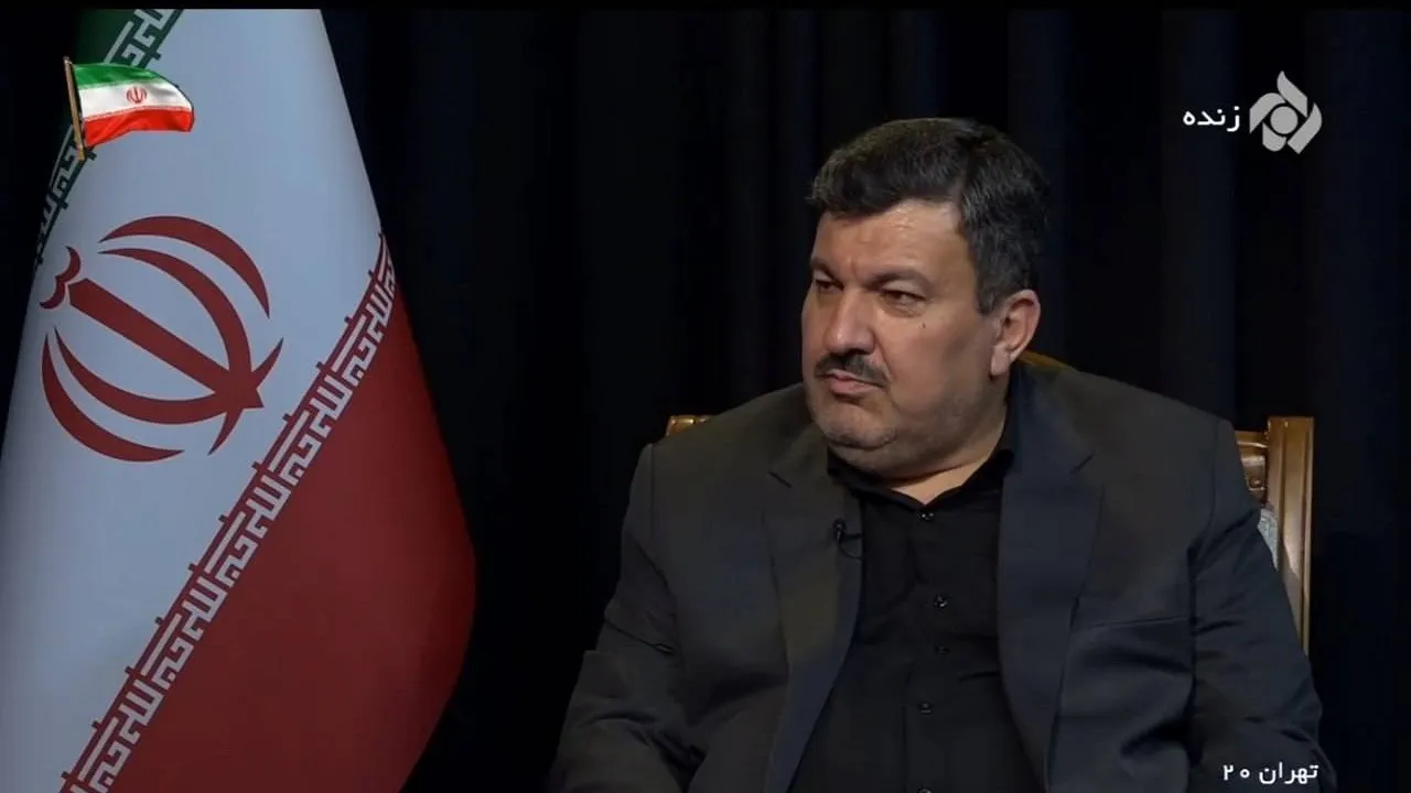  روابط عمومی شرکت توزیع نیروی برق استان تهران