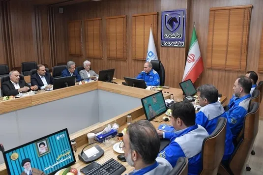برنامه ایران&zwnj;خودرو دیزل برای گسترش ارتباط با قطعه&zwnj;سازان داخلی