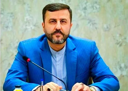 ماجرای خودکار طلا مذاکرات عمان
