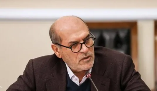 نجفی&zwnj; عرب: نمی&zwnj;توان اقتصاد جنگ را با قوانین دوران صلح اداره کرد