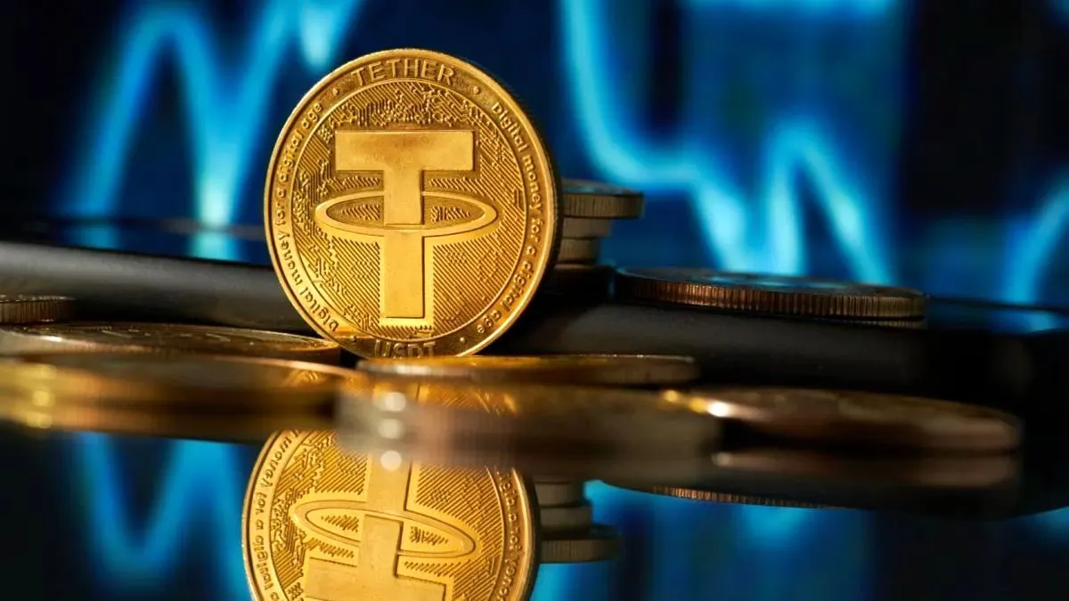 قیمت تتر