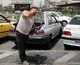 گزارش هواشناسی امروز ۲۱ خرداد ۱۴۰۴