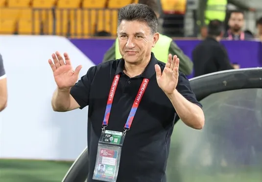 قلعه&zwnj;نویی: باید نگرش&zwnj;مان را برای جام جهانی عوض کنیم