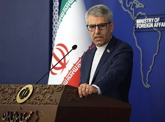 بقایی: شناسایی هدفمند ظرفیت&zwnj; تجاری و گردشگری استان&zwnj;ها در دستور کار است