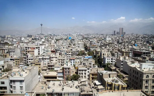 دولت موظف به تضمین سکونت مستاجران در دوران جنگ است
