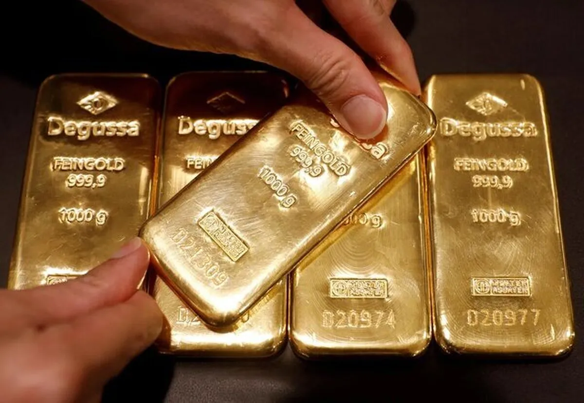 طلای جهانی ۳۰۰۰ دلاری در راه است